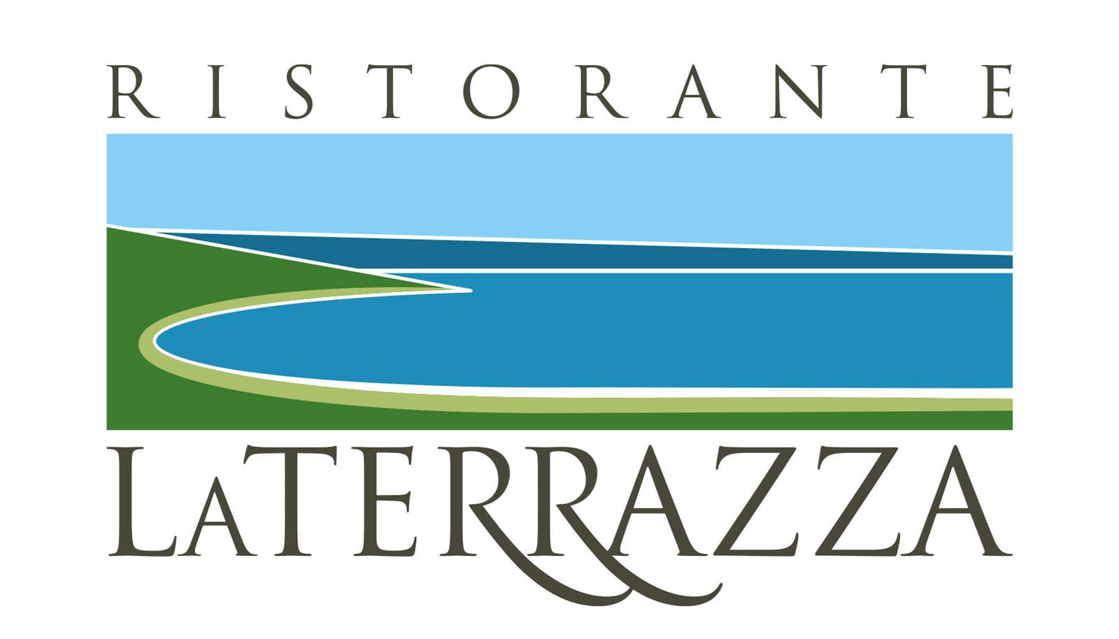 logo mare e prato ristorante la terrazza