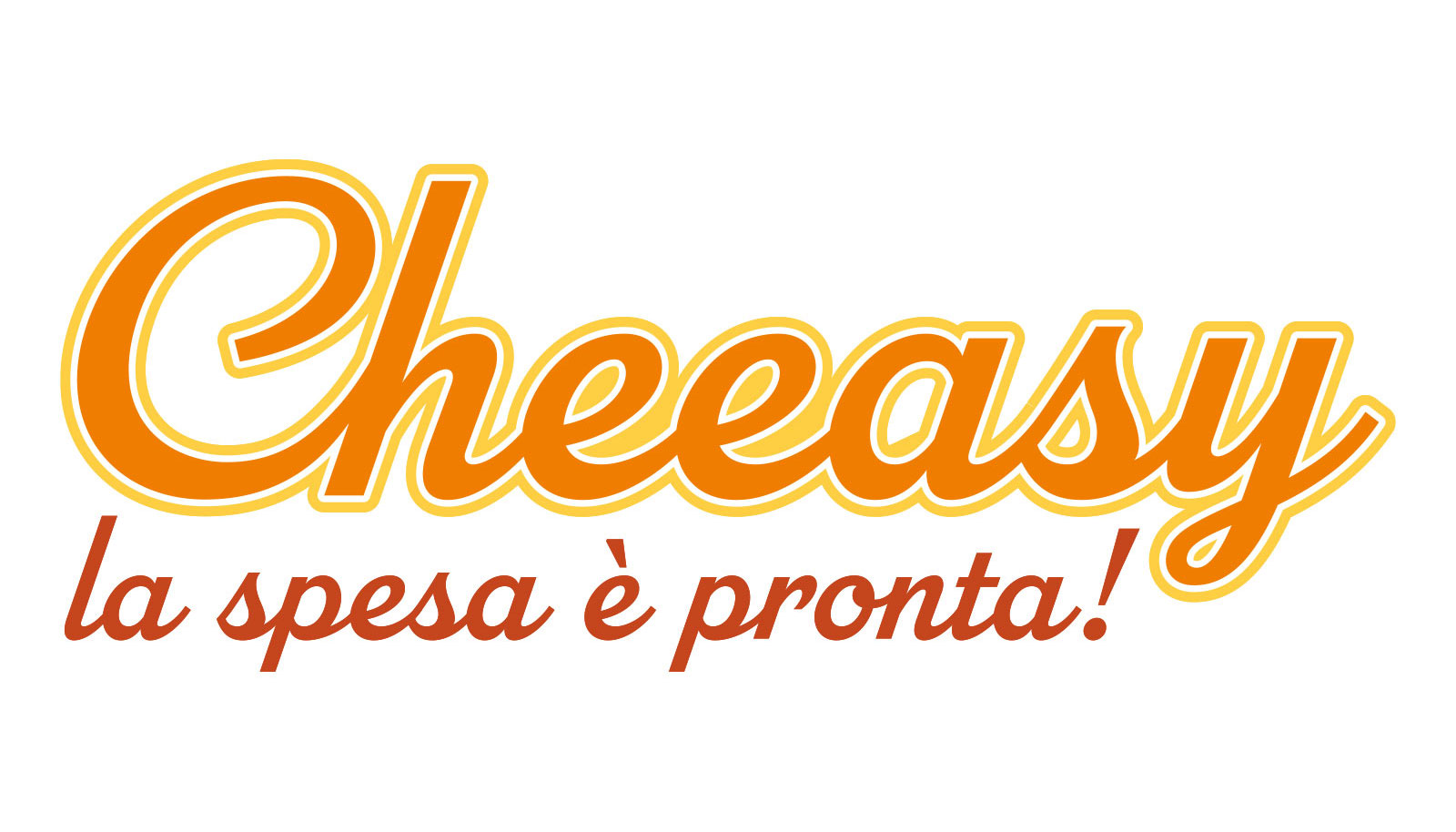 logo cheeasy web app per vendita formaggi